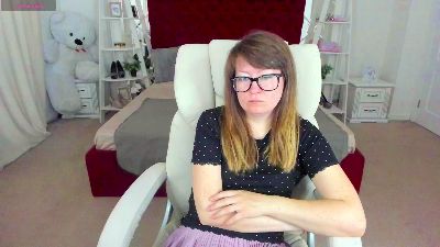 AlexaAmour live cam on Cam4
