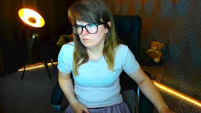 AlexaAmour live cam on Cam4