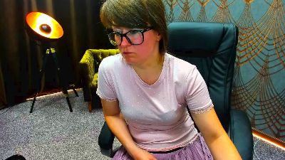 AlexaAmour live cam on Cam4
