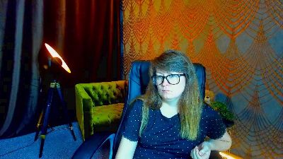 AlexaAmour live cam on Cam4