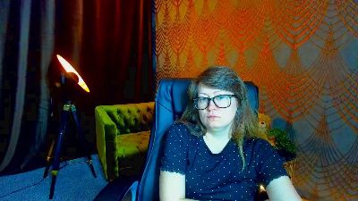 AlexaAmour live cam on Cam4