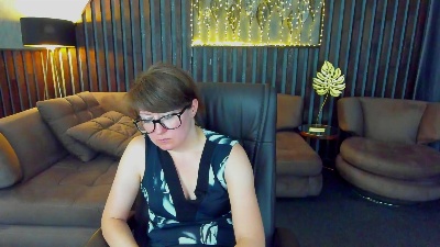 AlexaAmour live cam on Cam4