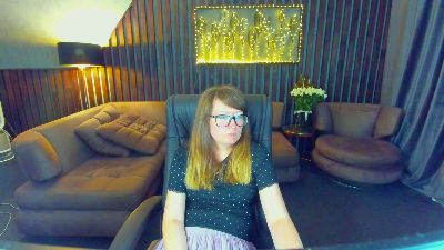 AlexaAmour live cam on Cam4