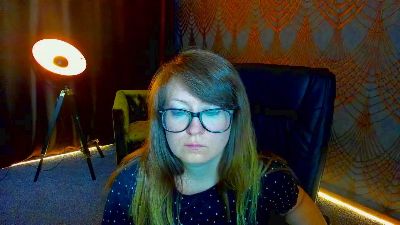 AlexaAmour live cam on Cam4