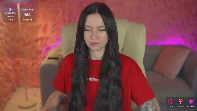 AlexaFleur live cam on Cam4
