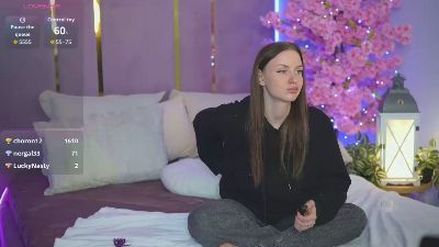 AlexaFleur live cam on Cam4