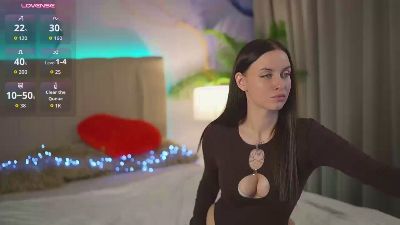 AlexaFleur live cam on Cam4