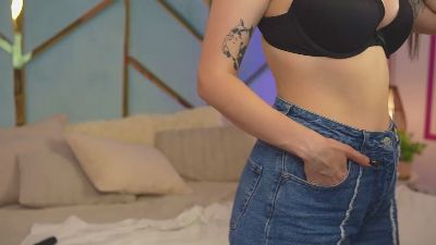AlexaFleur live cam on Cam4