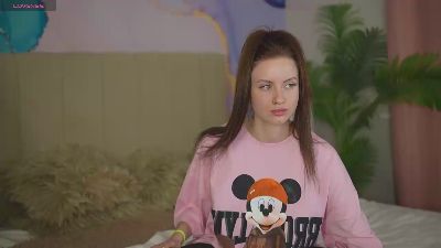 AlexaFleur live cam on Cam4
