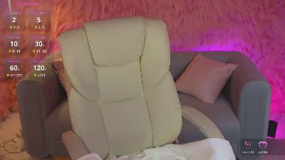 AlexaFleur live cam on Cam4