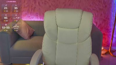 AlexaFleur live cam on Cam4