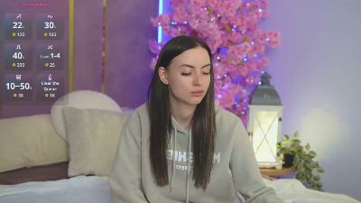 AlexaFleur live cam on Cam4