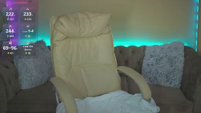 AlexaFleur live cam on Cam4