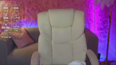 AlexaFleur live cam on Cam4
