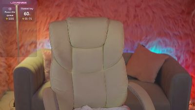 AlexaFleur live cam on Cam4