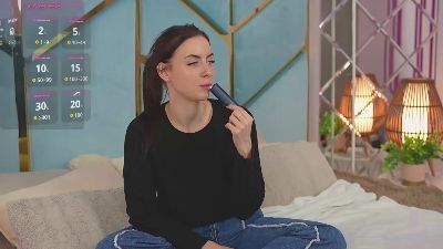 AlexaFleur live cam on Cam4