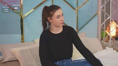AlexaFleur live cam on Cam4