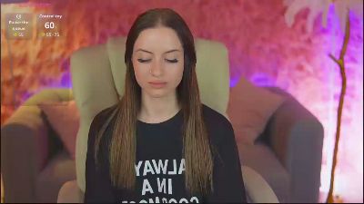 AlexaFleur live cam on Cam4