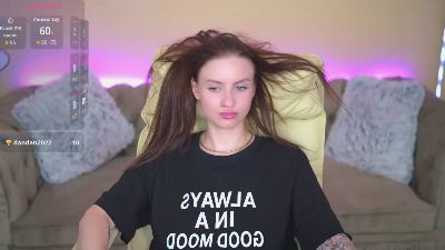 AlexaFleur live cam on Cam4
