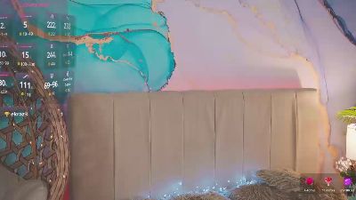 AlexaFleur live cam on Cam4