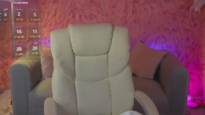 AlexaFleur live cam on Cam4
