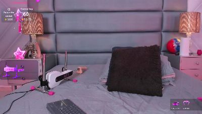 AlexaFoxx_ live cam on Cam4