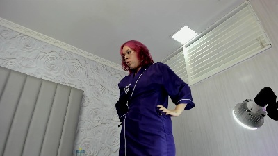AlexaFoxy18 live cam on Cam4