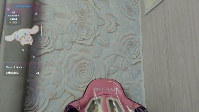 AlexaFoxy18 live cam on Cam4