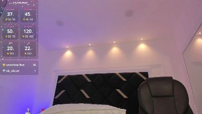 AlexaHandler live cam on Cam4