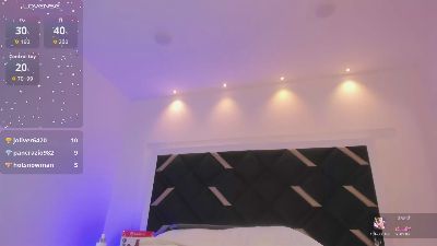 AlexaHandler live cam on Cam4