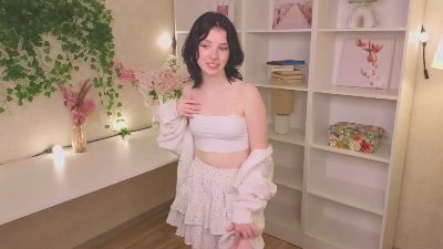 AlexaLartigue webcam