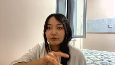 AlexaParuta live cam on Cam4