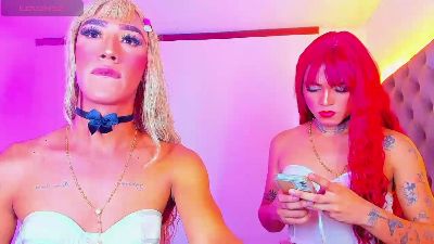 AlexaPresly69 live cam on Cam4