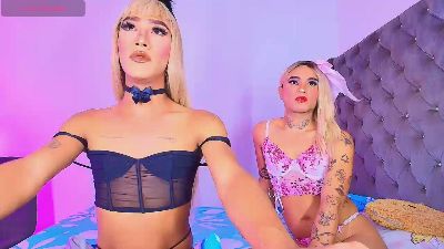 AlexaPresly69 live cam on Cam4