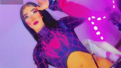 AlexaPresly69 live cam on Cam4