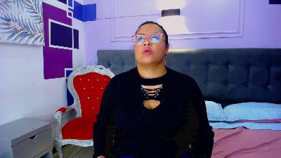 AlexaTaylorr webcam