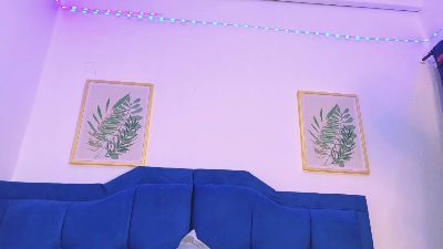Alexa_Paris live cam on Cam4