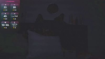 Alexa_Paris live cam on Cam4