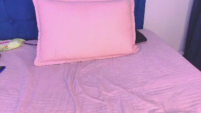 Alexa_Paris live cam on Cam4