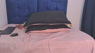 Alexa_Paris live cam on Cam4