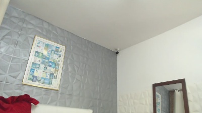 Alexa_bella_03 live cam on Cam4