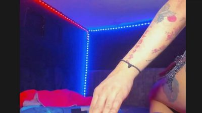 Alexa_dragun777 live cam on Cam4