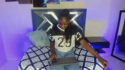 Webcam donna dal vivo da Colombia con Alexa_romell
