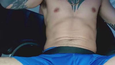 Alexander_Cross live cam on Cam4