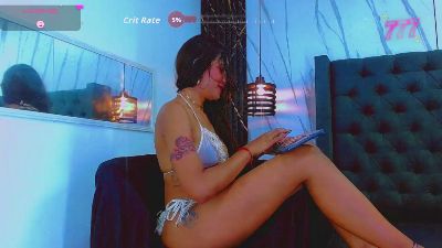AlexandraCastle live cam on UnifiedCams