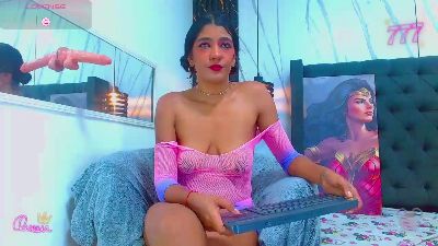 AlexandraCastle live cam on Cam4