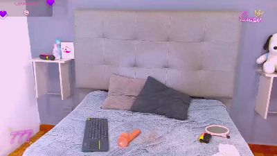 AlexandraCastle live cam on Cam4