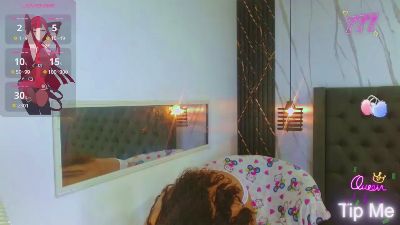 AlexandraCastle live cam on Cam4