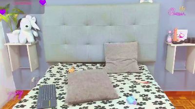 AlexandraCastle live cam on Cam4