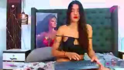 AlexandraCastle live cam on Cam4